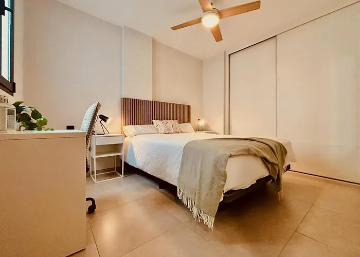 Click & Guest - City & Sea Gran Canaria Jd11Lp