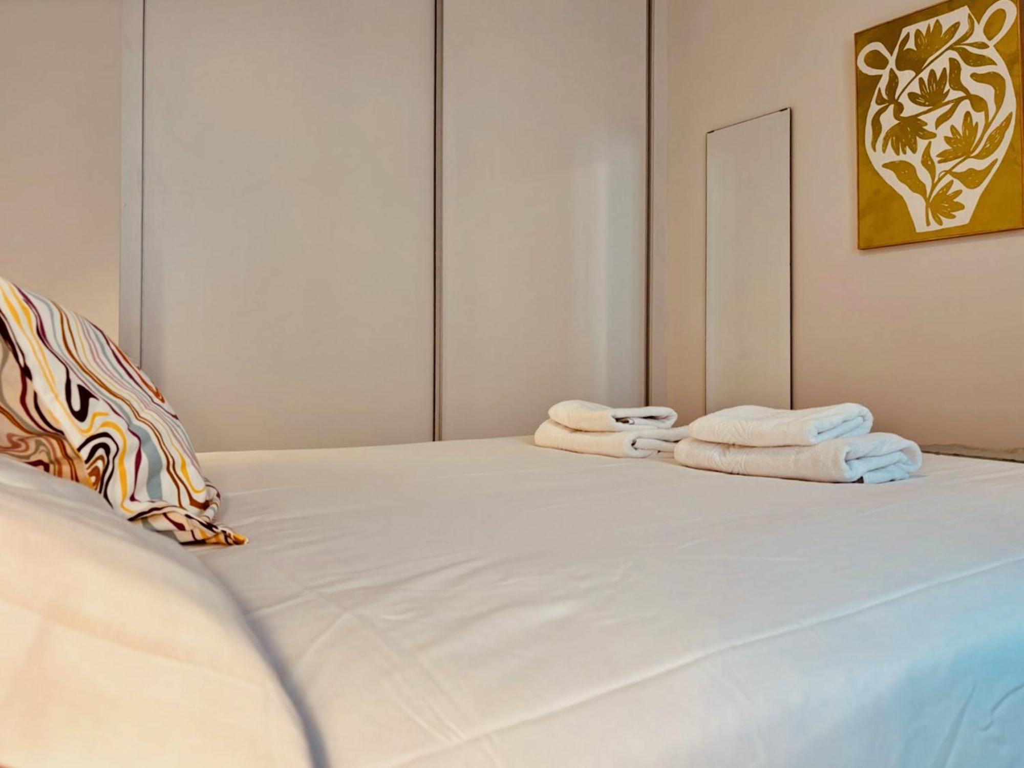 Click & Guest - & Sea Gran Canaria Jd11lp Leilighet