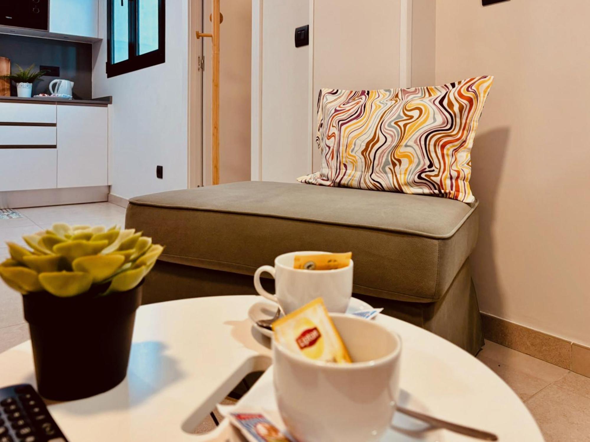 Click & Guest - & Sea Gran Canaria Jd11lp