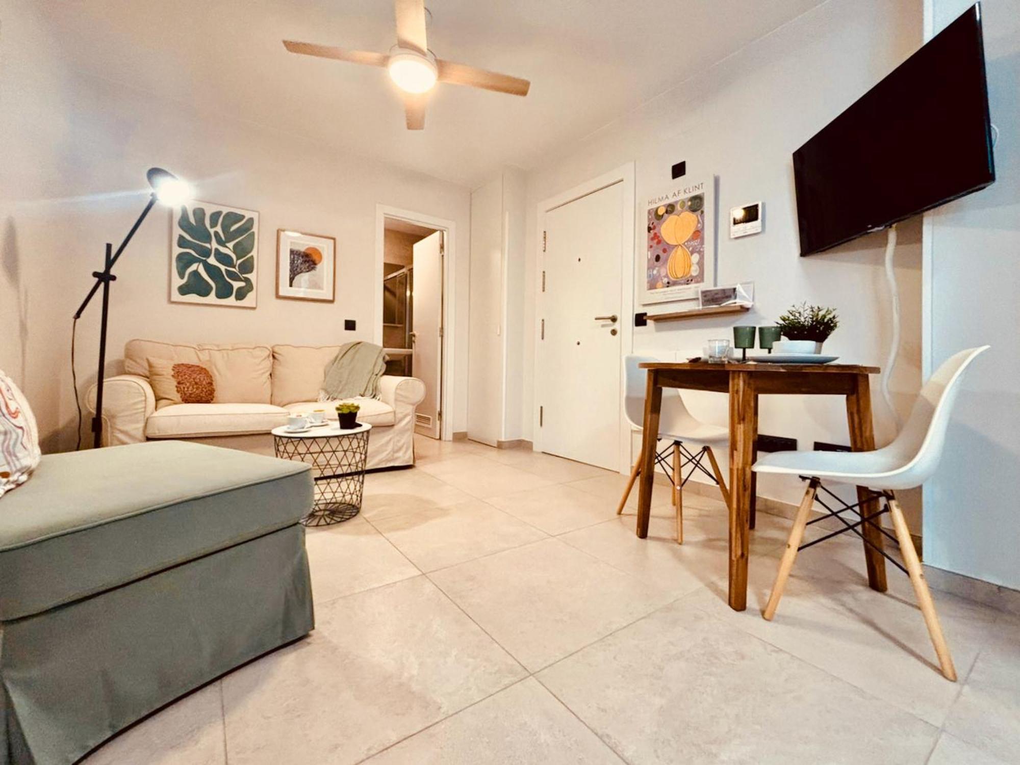 Click & Guest - & Sea Gran Canaria Jd11lp Leilighet *