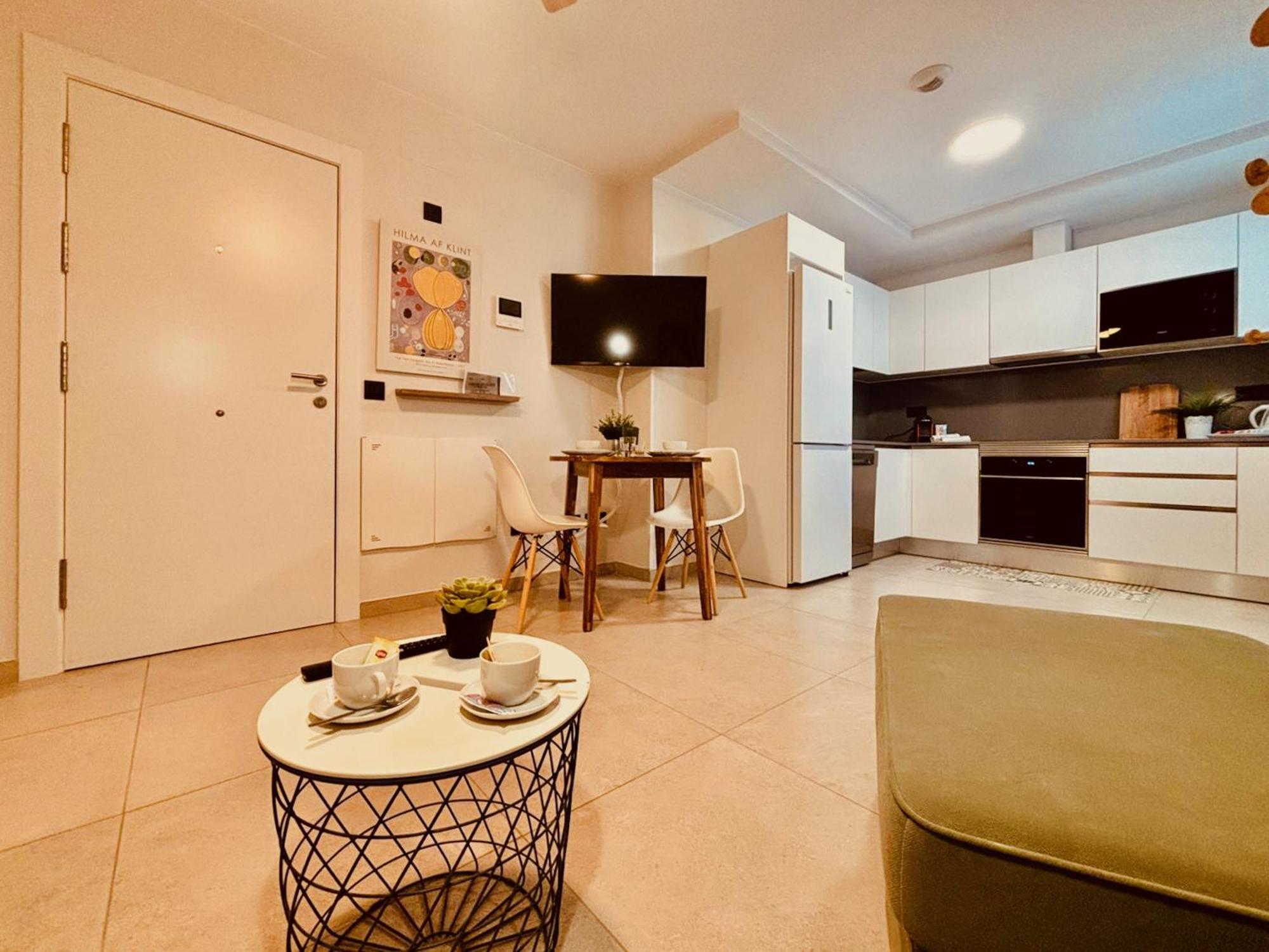 Click & Guest - & Sea Gran Canaria Jd11lp Leilighet Las Palmas de Gran Canaria
